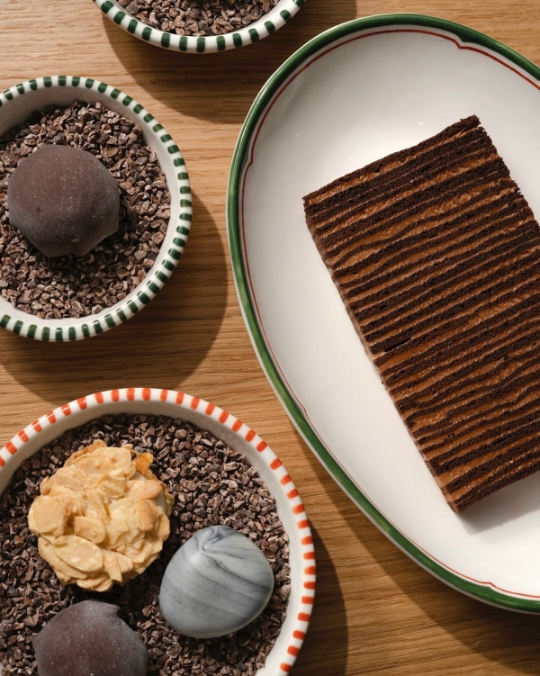 30 новых мест, которые открылись в 2025