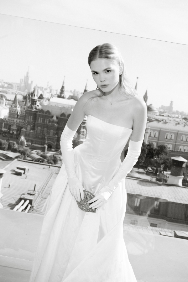 Интервью с невестой Марией Голод: «Побеждай любя