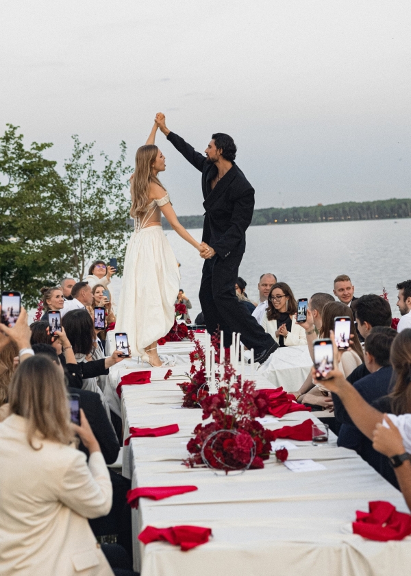 Площадки The Sun Lake