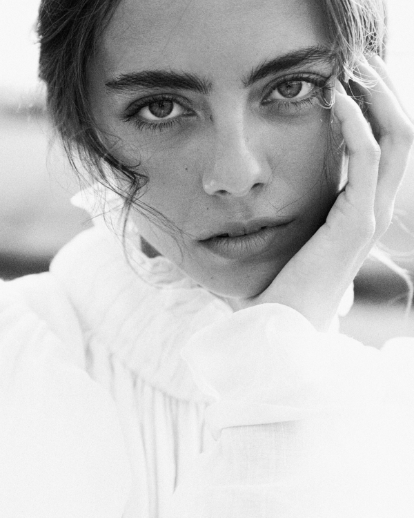 Вдохновение фермерской эстетикой и кампейнами Jacquemus в творческой