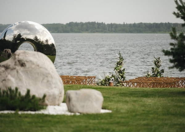 Площадки The Sun Lake