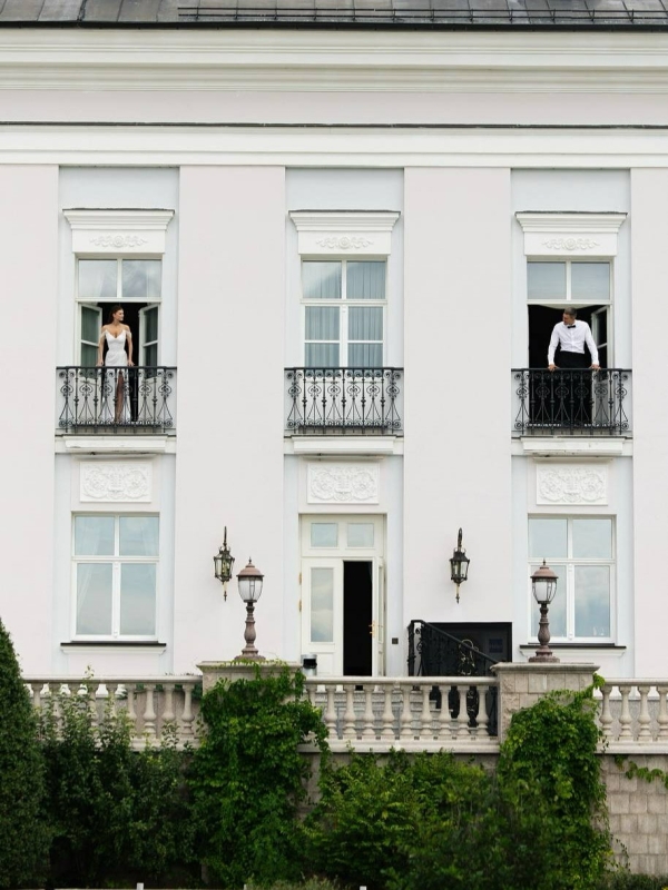 Интервью с невестой: «Мы как две энергии,