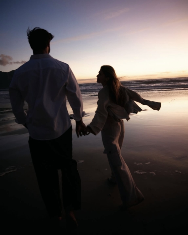 100 идей, как написать сообщение любимому