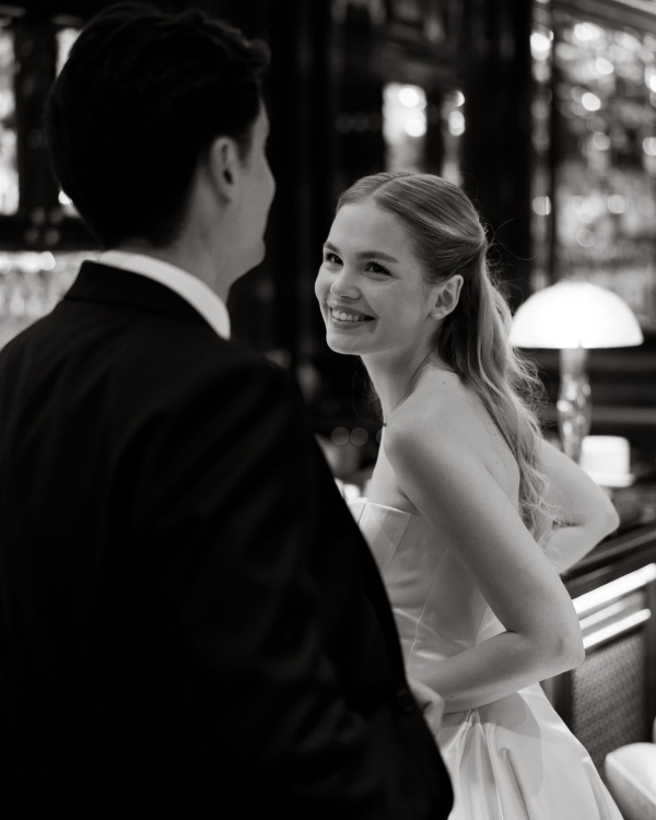 Интервью с невестой Марией Голод: «Побеждай любя