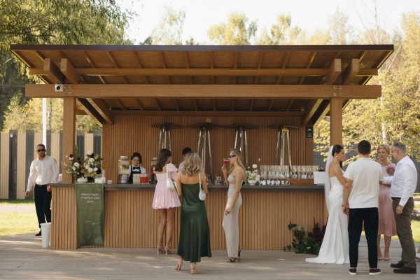 Площадки The Sun Lake