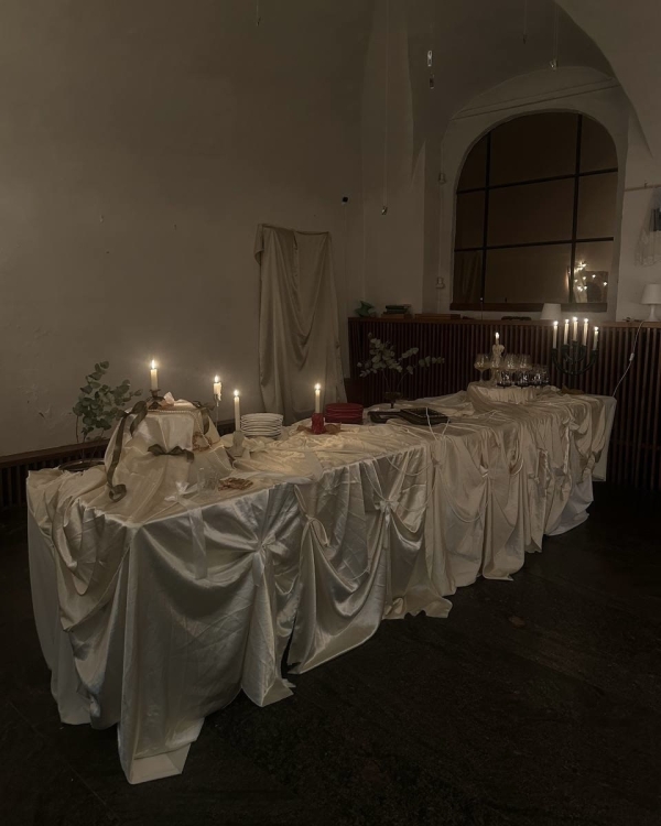 «Хлеба и зрелищ»: где в Москве совместить