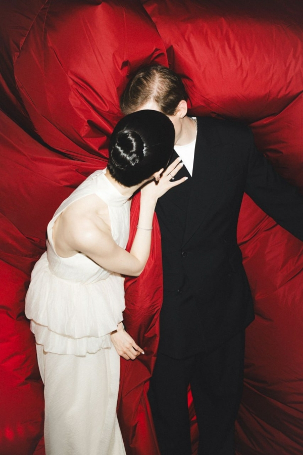 Хотите свадьбу «про вас»? Рассказываем все о