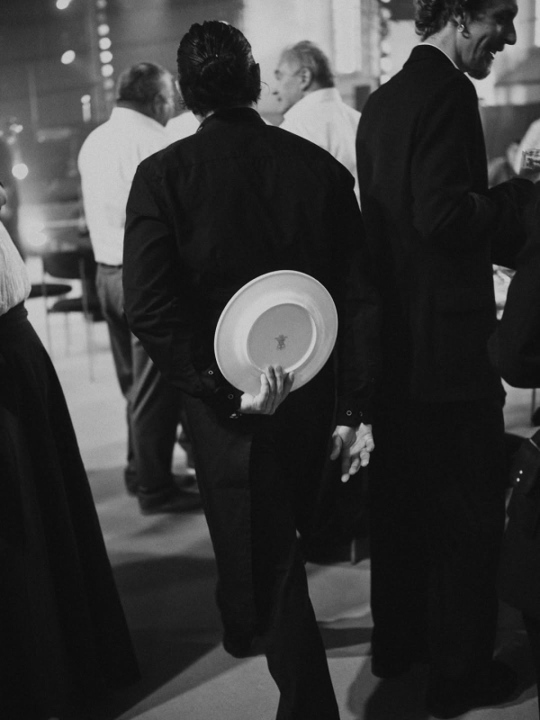 Интервью с невестой: «Оказалось, настоящая любовь может