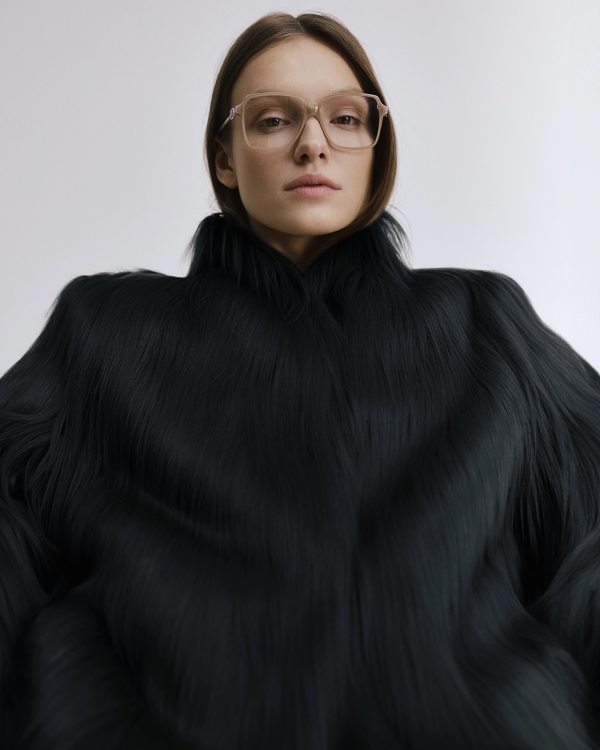 Что надеть со свадебным платьем зимой, чтобы