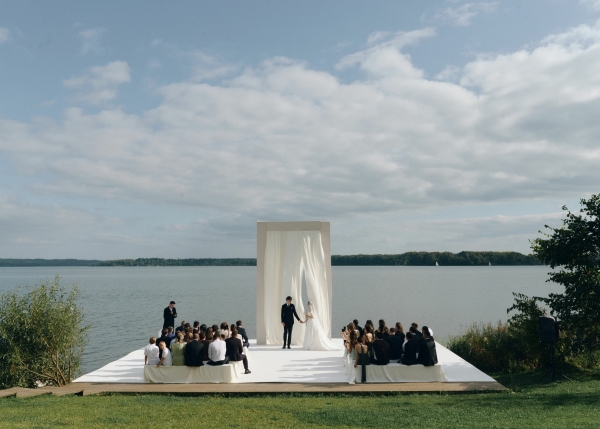 Площадки The Sun Lake