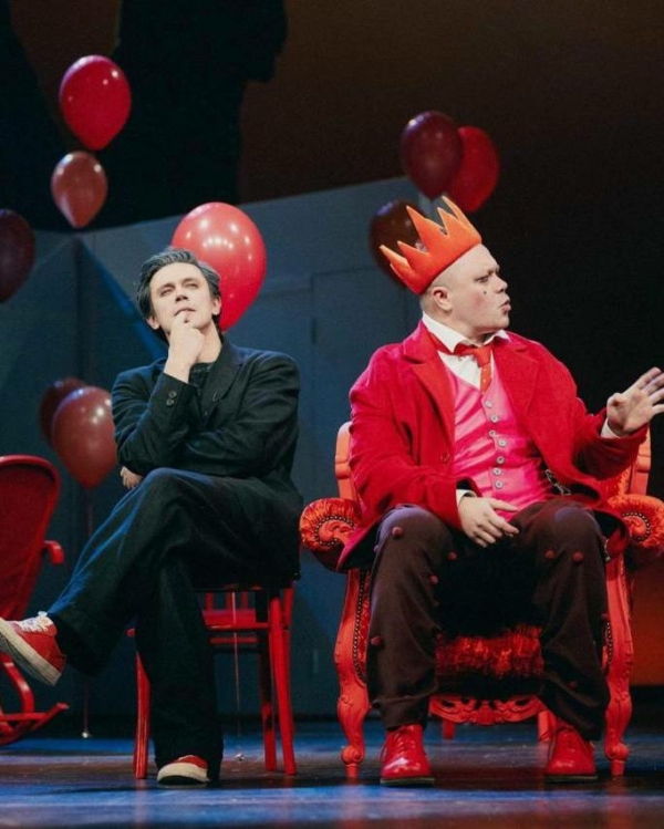 Не «Щелкунчиком» единым: 6 волшебных новогодних постановок