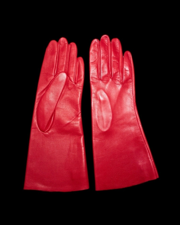 Модные варежки, перчатки и все, что согреет