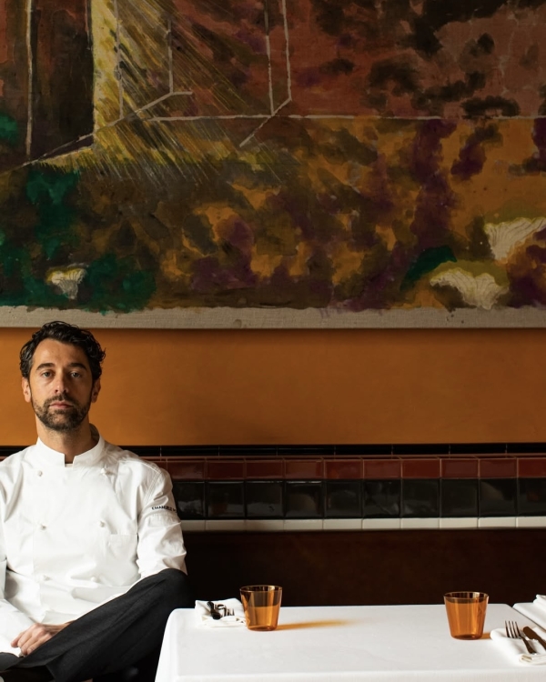 30 новых мест, которые открылись в 2025