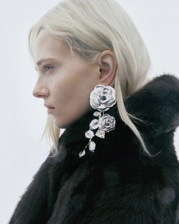 Как выглядеть дорого на корпоративе и новогодней