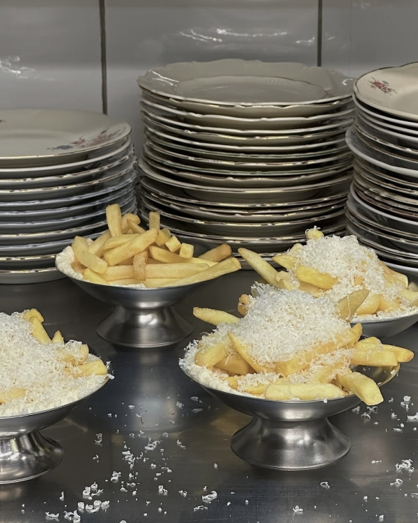 «Хлеба и зрелищ»: где в Москве совместить