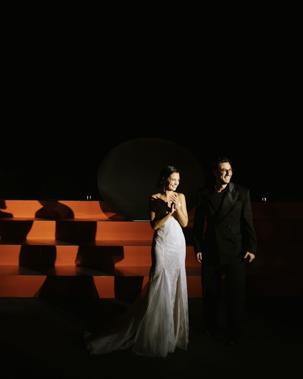 Интервью с невестой: «В каждой детали нашей