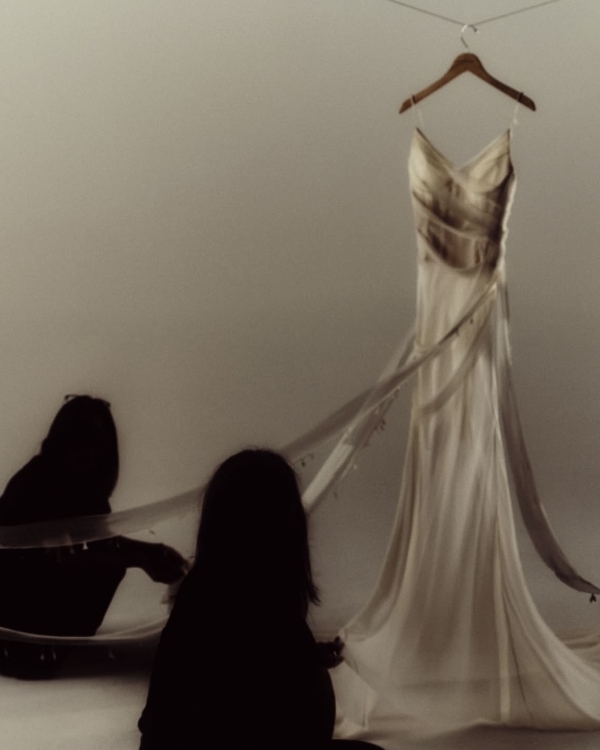 Что важно успеть, пока вы невеста?