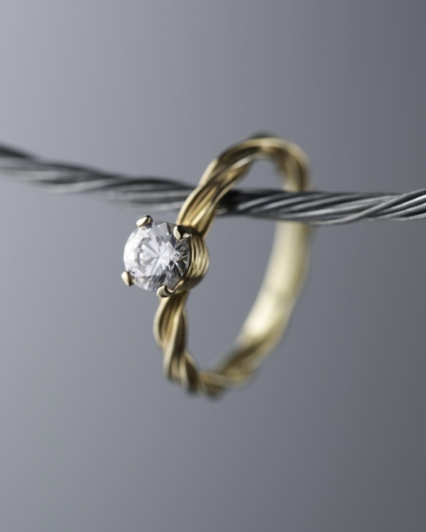 Все, что вы хотели знать о помолвочном