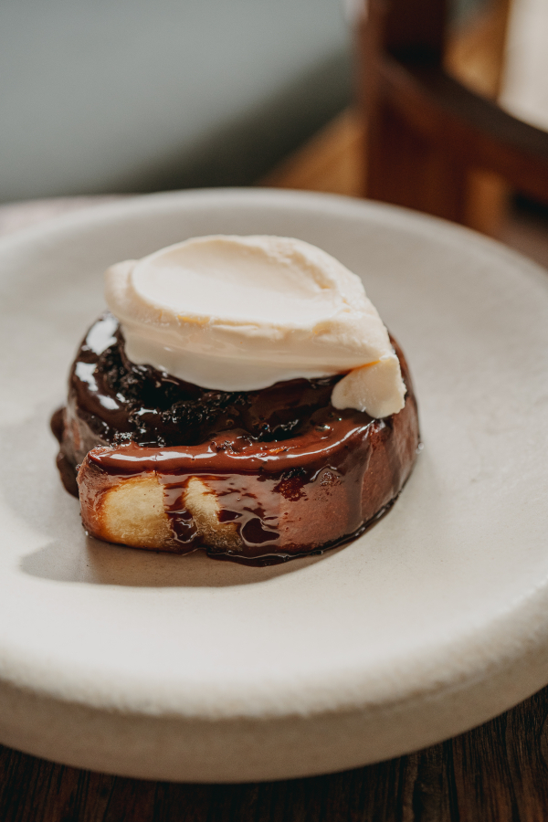 Площадки ENO Bistro