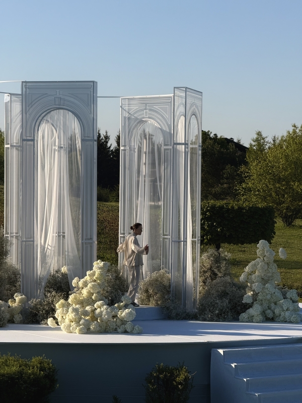 Декораторы FLORAL STYLE