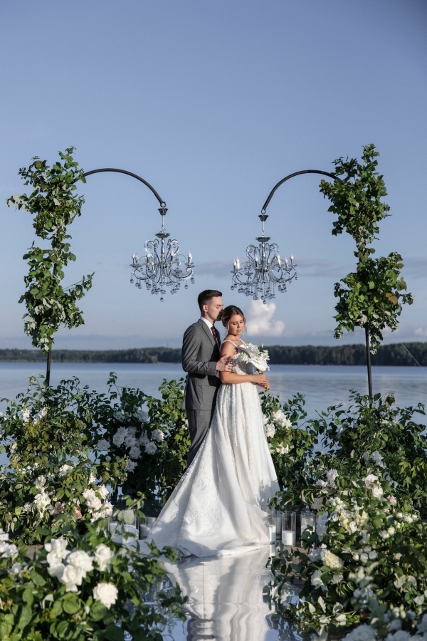 Площадки The Sun Lake