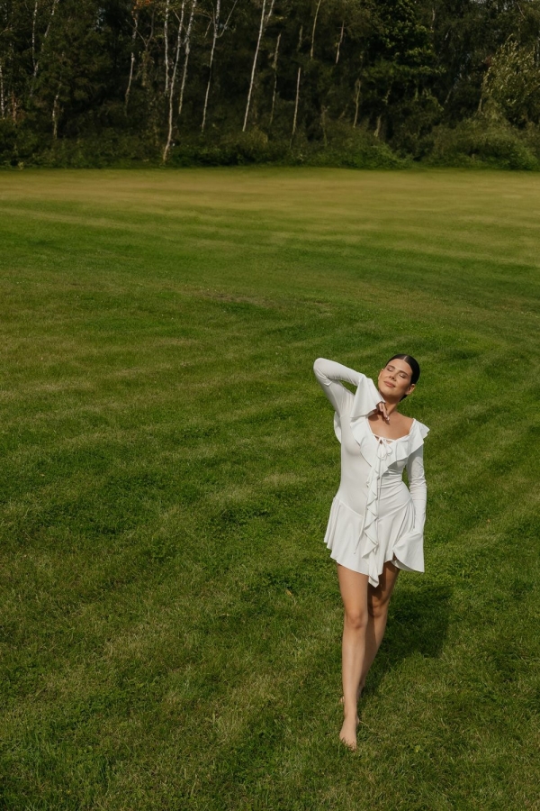 Площадки The Sun Lake