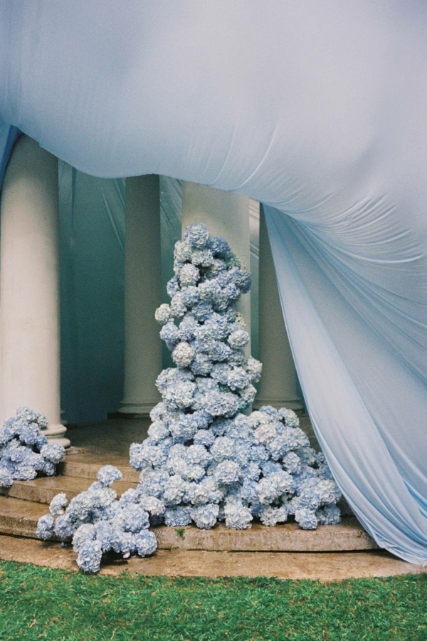 Хотите свадьбу «про вас»? Рассказываем все о