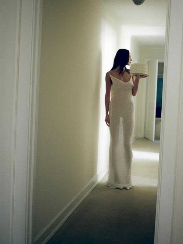 5 идеальных форматов свадебного вечера