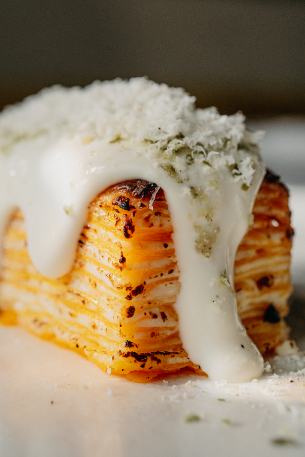 Площадки ENO Bistro