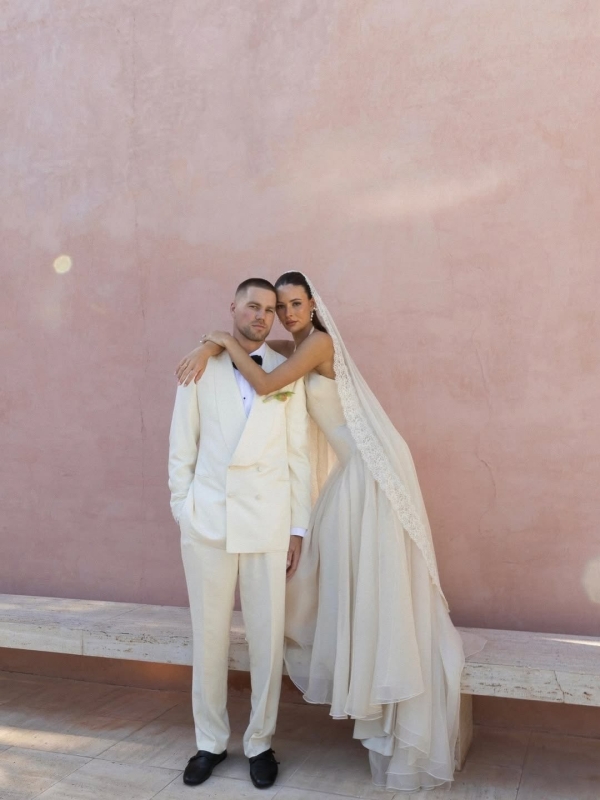 5 идеальных форматов свадебного вечера