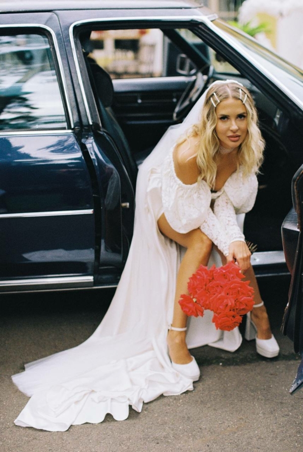 Хотите свадьбу «про вас»? Рассказываем все о