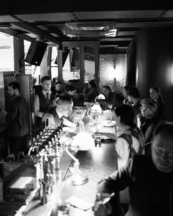 «Хлеба и зрелищ»: где в Москве совместить