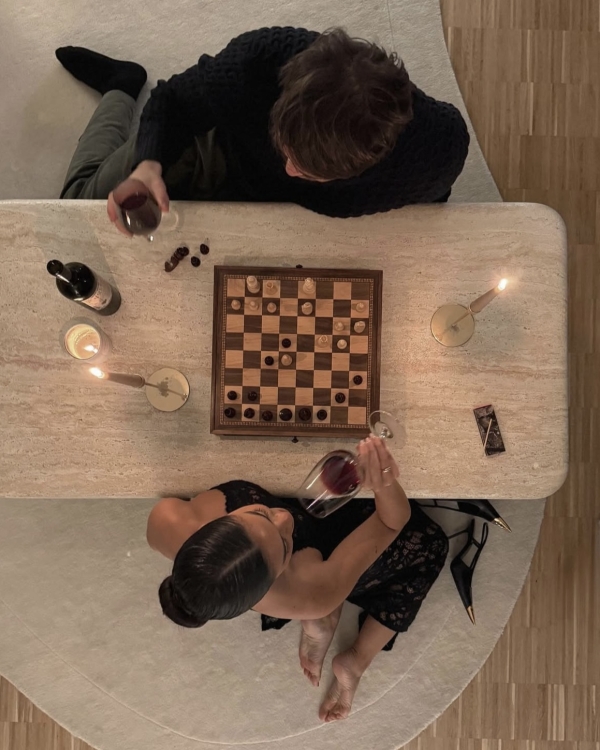 5 важных стадий в отношениях, которые должна