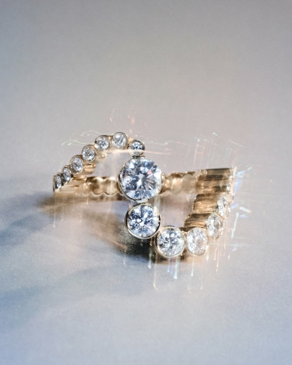 Все, что вы хотели знать о помолвочном