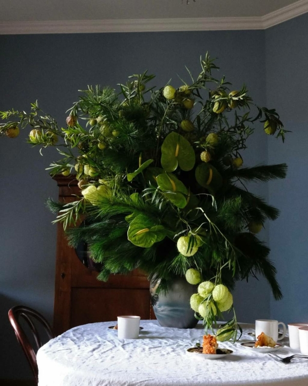 Где купить живую елку в Москве в