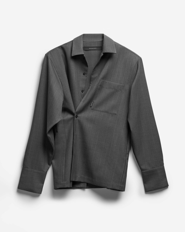 Man Edition. В чем встречать Новый год