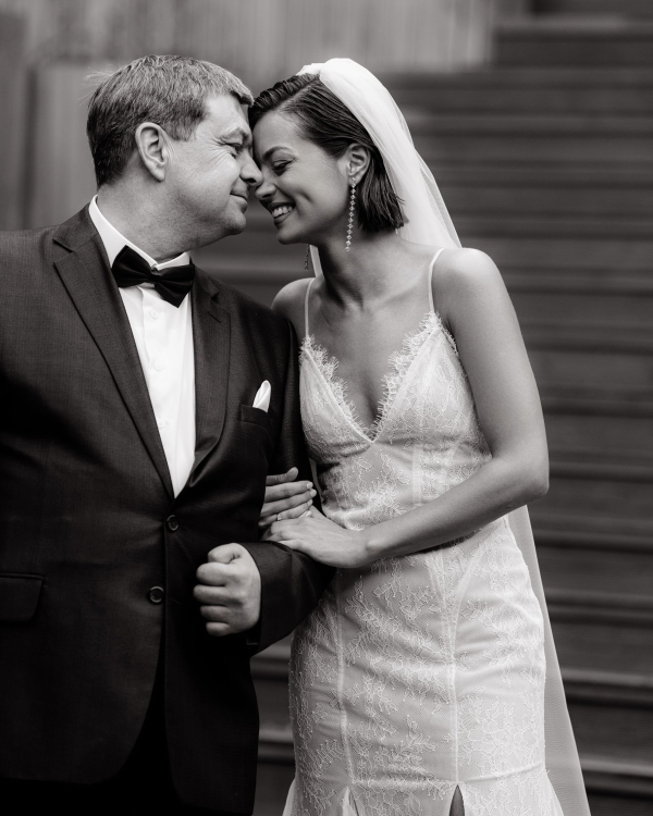 Интервью с невестой: «В каждой детали нашей