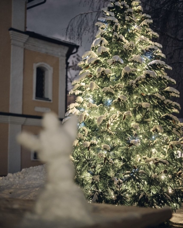 Вечеринка на катке Crystal Garden и другие