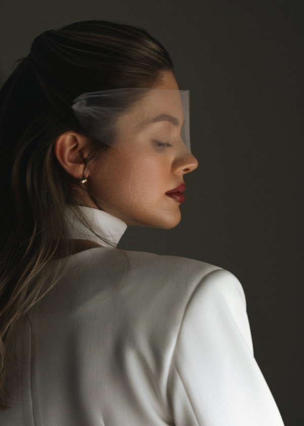 Интервью с невестой: «Я сказала себе: это