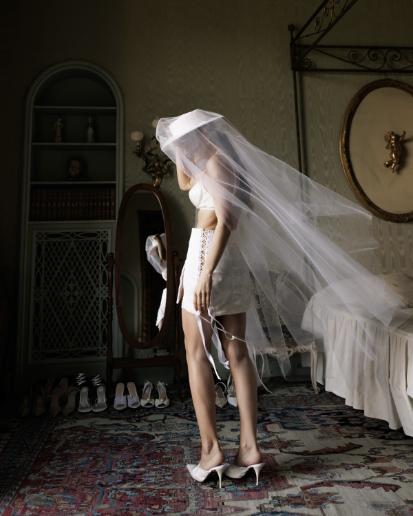 Почему эта свадьба могла случиться только в