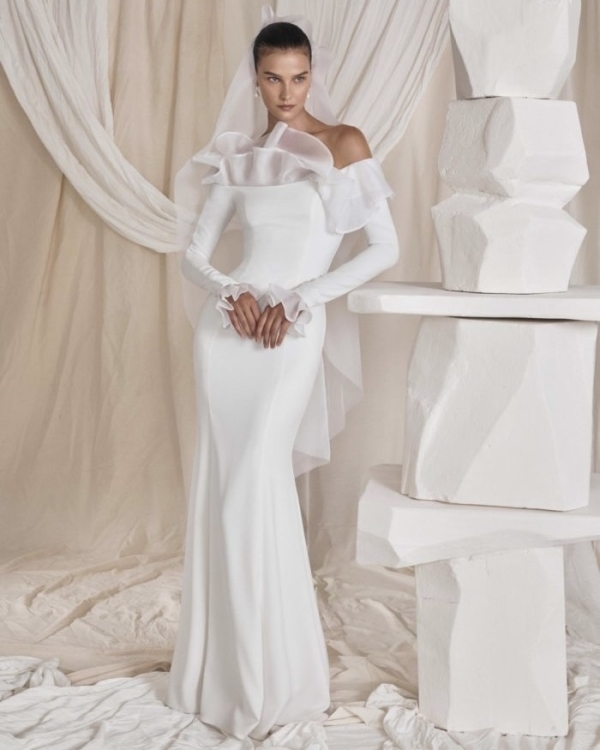 Где купить платье на свадьбу? Самый полный