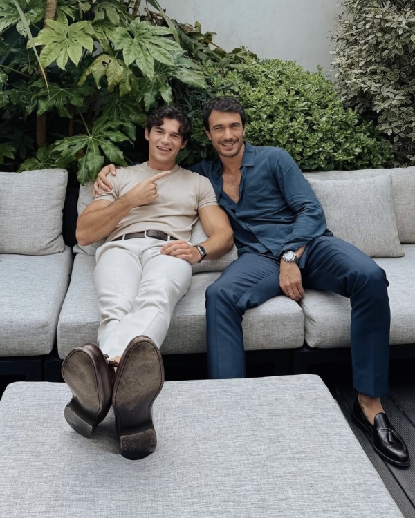 Почему все обсуждают 5-й сезон «Эмили в