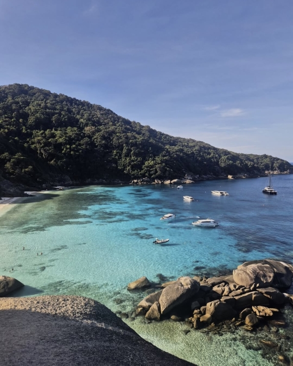 Куда улететь в последний момент на Новый