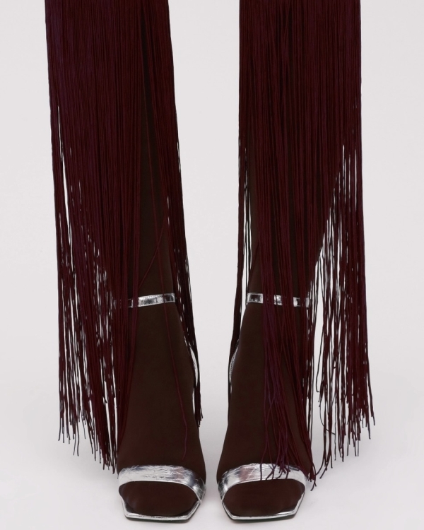 В чем встречать Новый год — 2026?