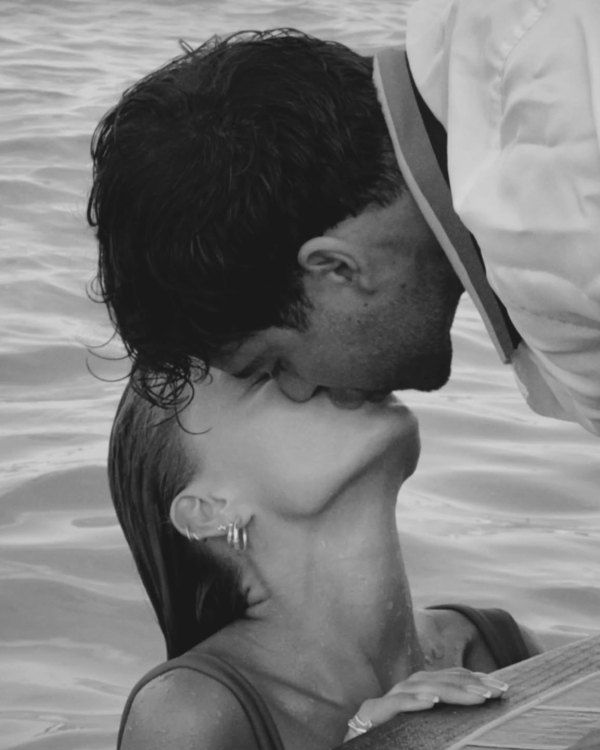 5 важных стадий в отношениях, которые должна