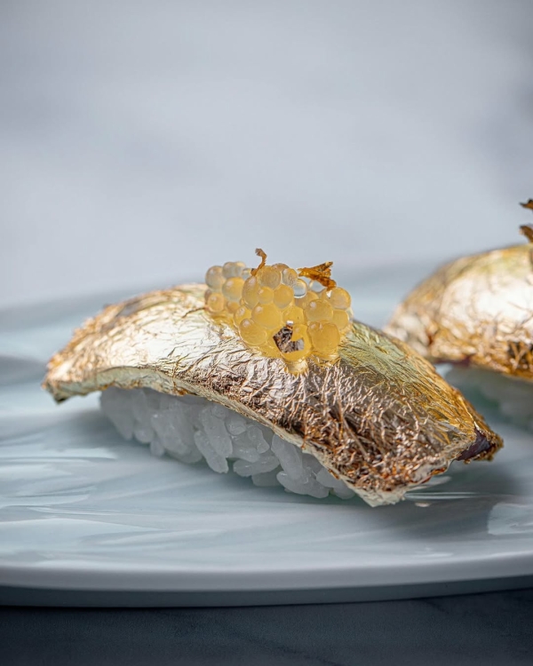 Рестораны Москвы для встречи Нового года 2026