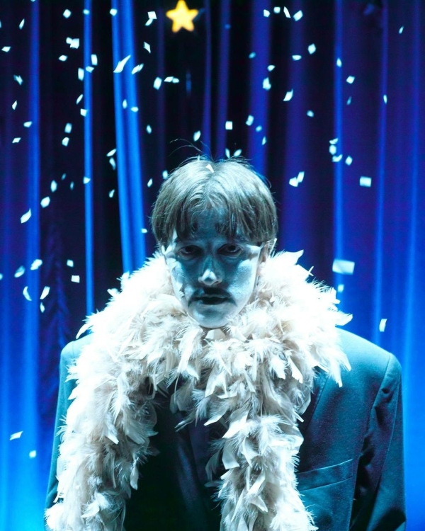 Не «Щелкунчиком» единым: 6 волшебных новогодних постановок