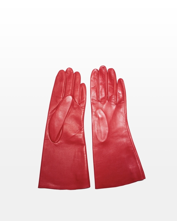 Модные варежки, перчатки и все, что согреет