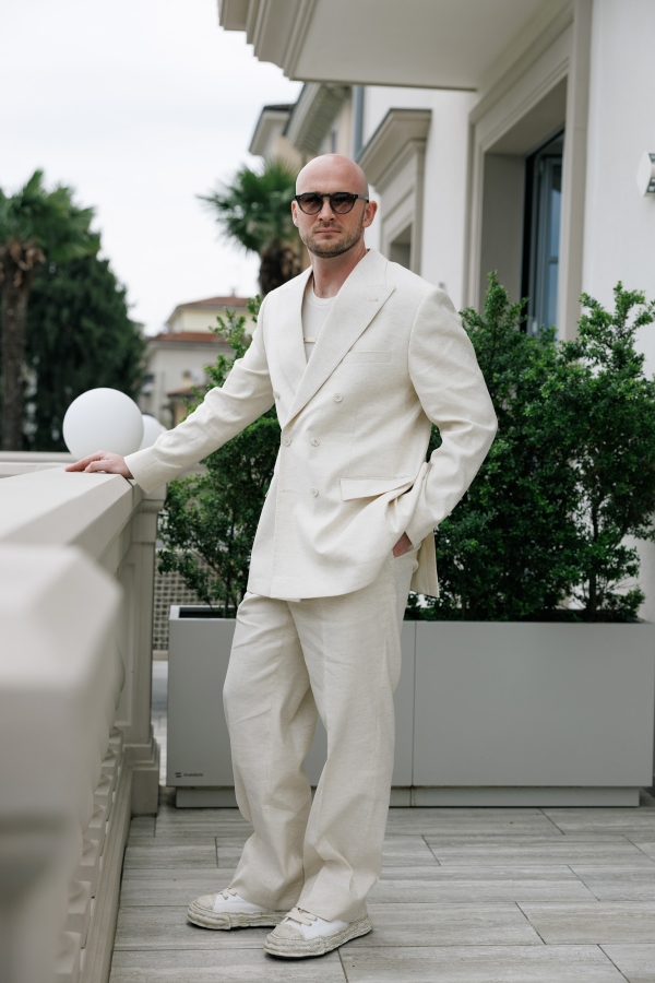 Почему эта свадьба могла случиться только в