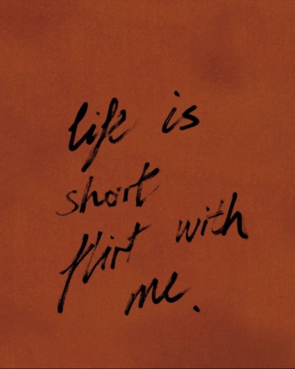 Почему я не могу встретить свою вторую